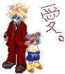 �V���x�g�ƃR����ɍK���ꂗ